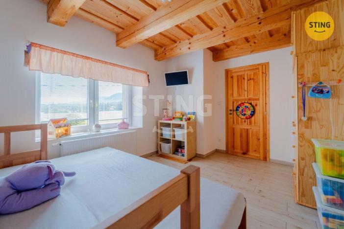 Prodej rodinného domu, Frenštát pod Radhoštěm, Helštýn, 120 m2