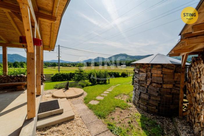 Prodej rodinného domu, Frenštát pod Radhoštěm, Helštýn, 120 m2