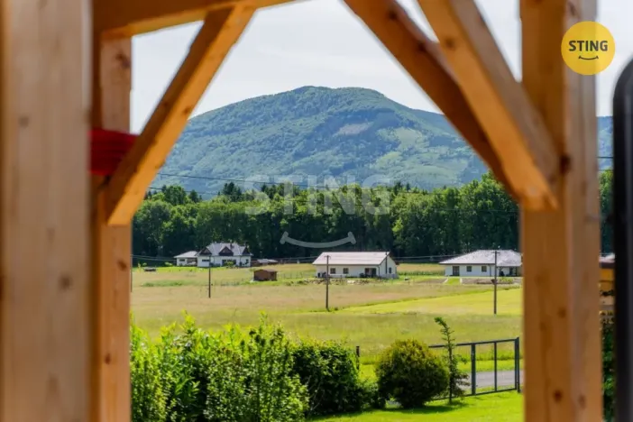 Prodej rodinného domu, Frenštát pod Radhoštěm, Helštýn, 120 m2