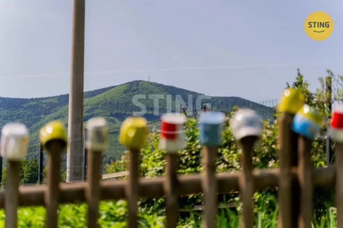 Prodej rodinného domu, Frenštát pod Radhoštěm, Helštýn, 120 m2