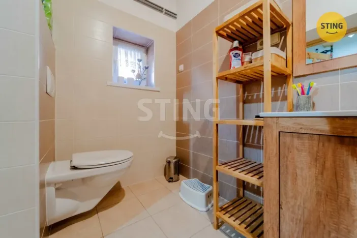 Prodej rodinného domu, Frenštát pod Radhoštěm, Helštýn, 120 m2