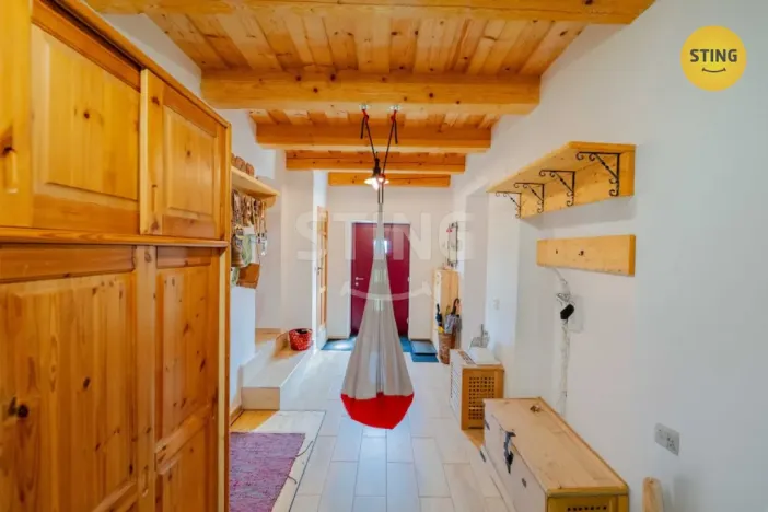 Prodej rodinného domu, Frenštát pod Radhoštěm, Helštýn, 120 m2