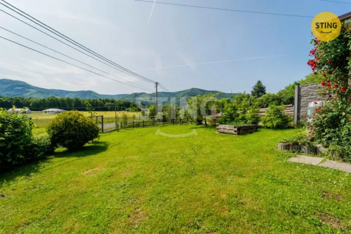 Prodej rodinného domu, Frenštát pod Radhoštěm, Helštýn, 120 m2