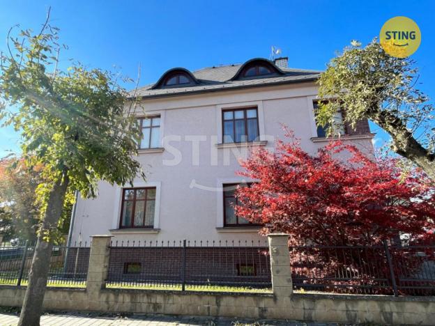 Pronájem kanceláře, Ostrava, Vrázova, 100 m2