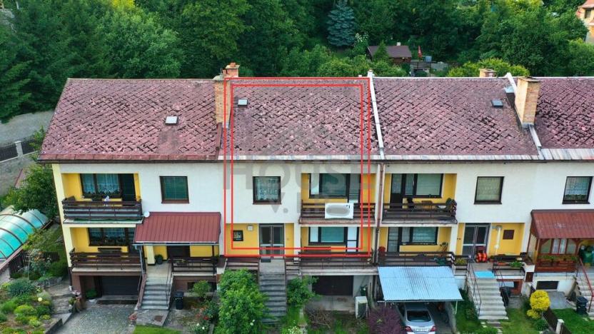 Prodej rodinného domu, Rovensko pod Troskami, 220 m2