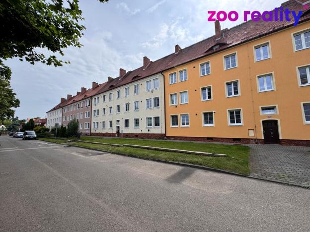 Pronájem bytu 4+kk, Žatec, Malínská, 91 m2