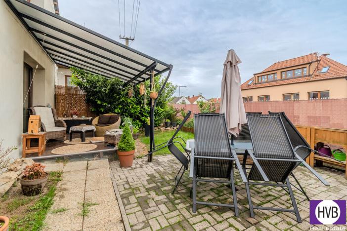 Prodej rodinného domu, Olešnice, 210 m2