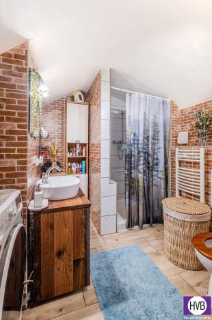 Prodej rodinného domu, Olešnice, 210 m2