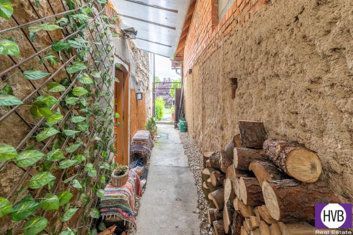 Prodej rodinného domu, Olešnice, 210 m2