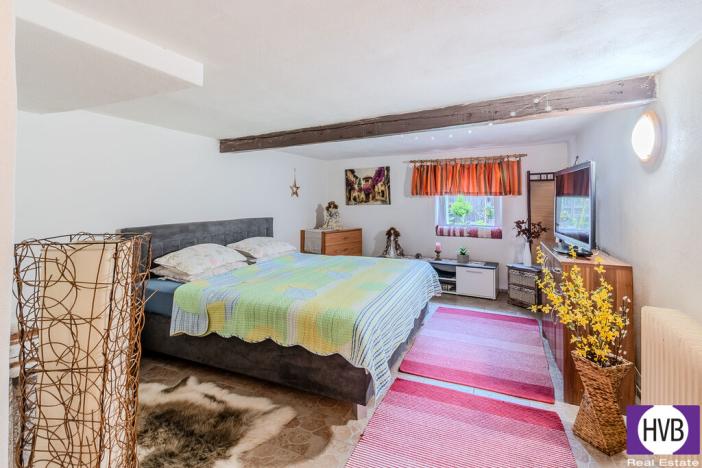 Prodej rodinného domu, Olešnice, 210 m2