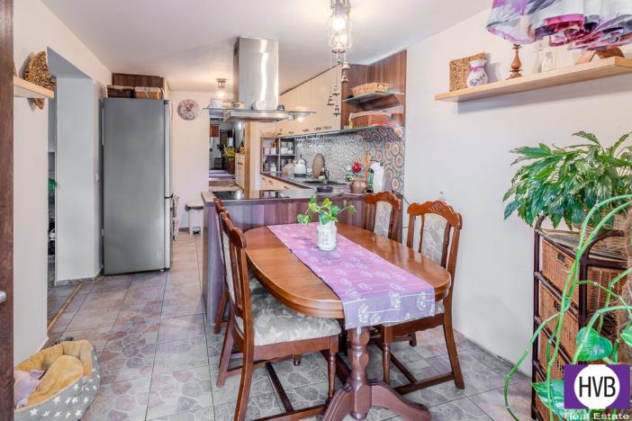 Prodej rodinného domu, Olešnice, 210 m2