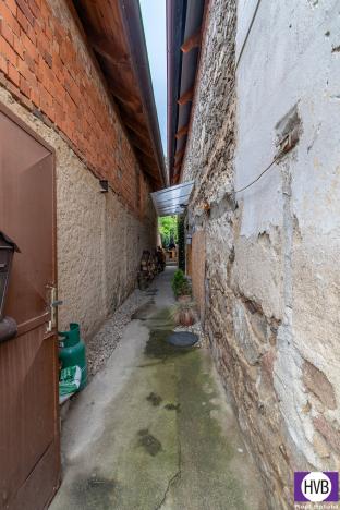 Prodej rodinného domu, Olešnice, 210 m2