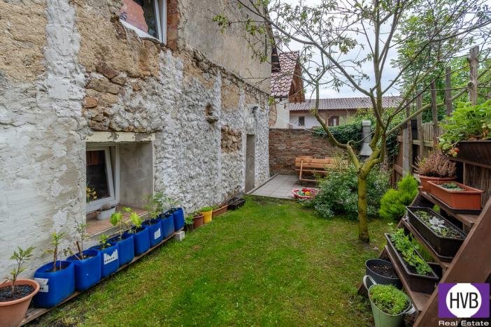 Prodej rodinného domu, Olešnice, 210 m2