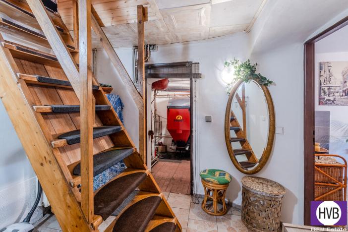 Prodej rodinného domu, Olešnice, 210 m2