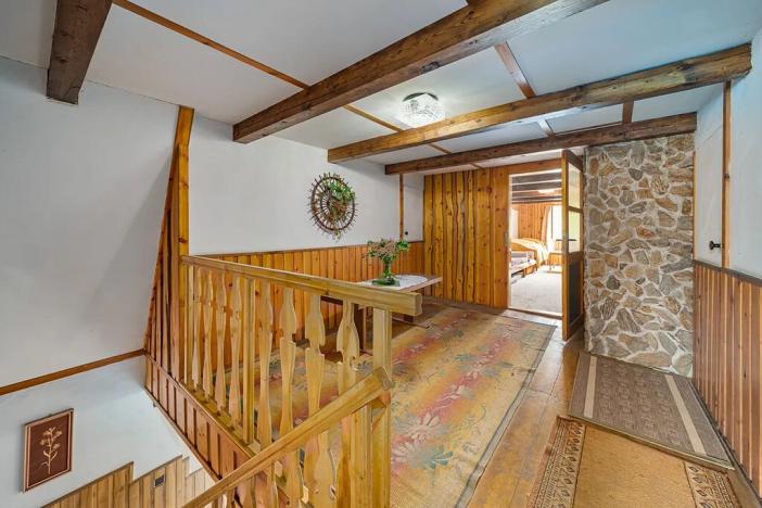 Prodej rodinného domu, Raná, 100 m2