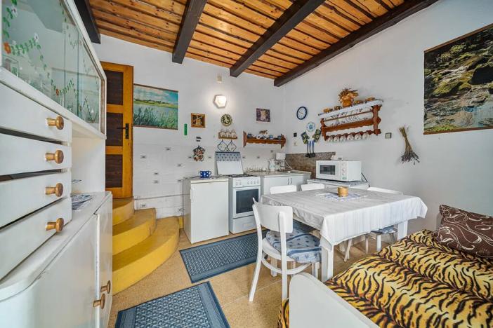 Prodej rodinného domu, Raná, 100 m2