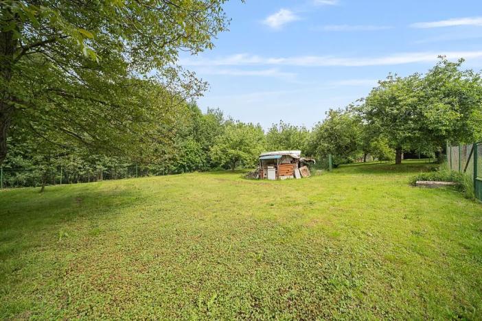 Prodej rodinného domu, Raná, 100 m2