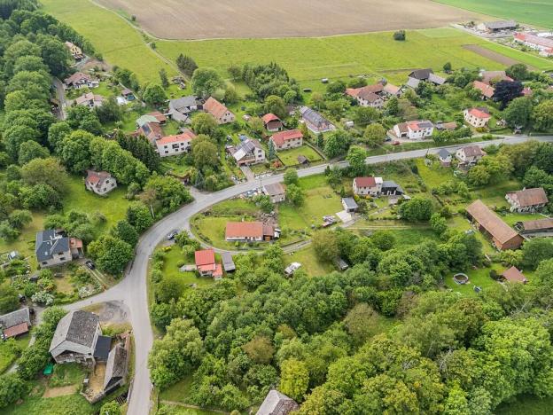 Prodej rodinného domu, Raná, 100 m2