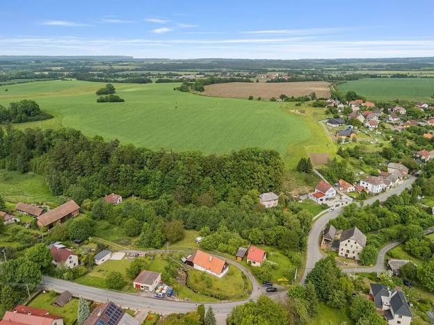 Prodej rodinného domu, Raná, 100 m2