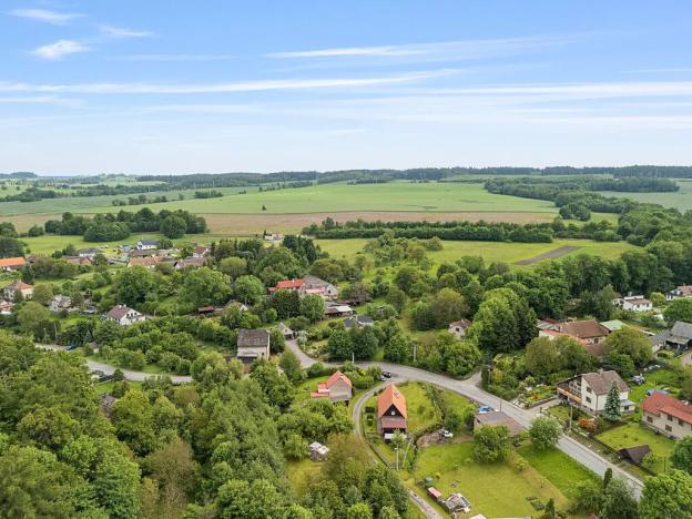 Prodej rodinného domu, Raná, 100 m2