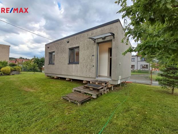 Prodej mobilheimu, Lipovec, 30 m2