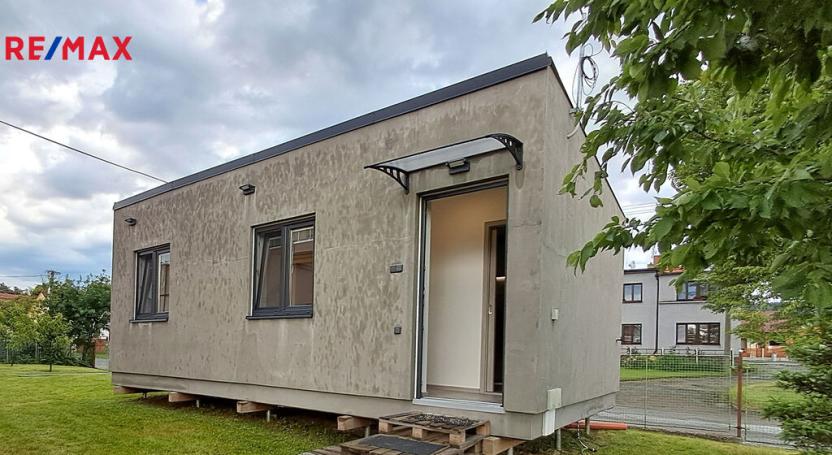 Prodej mobilheimu, Lipovec, 30 m2