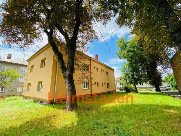 Pronájem bytu 2+kk, Ostrava - Michálkovice, Pavelská, 40 m2