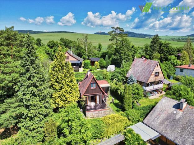 Prodej chaty, Buchlovice, Smraďavka, 65 m2