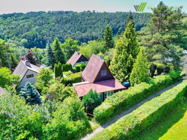 Prodej chaty, Buchlovice, Smraďavka, 65 m2