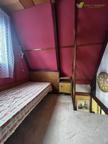 Prodej chaty, Buchlovice, Smraďavka, 65 m2