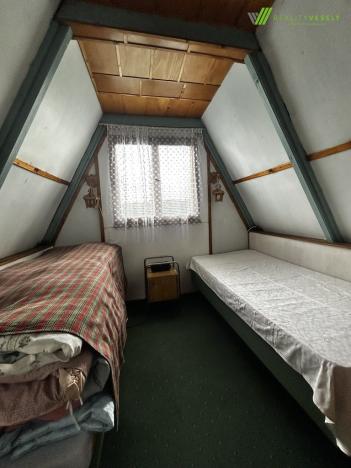 Prodej chaty, Buchlovice, Smraďavka, 65 m2