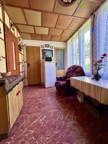 Prodej chaty, Buchlovice, Smraďavka, 65 m2