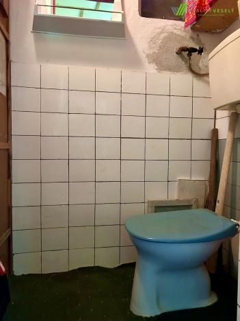 Prodej chaty, Buchlovice, Smraďavka, 65 m2