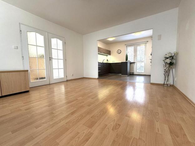 Prodej rodinného domu, Brno - Řečkovice, Vránova, 103 m2