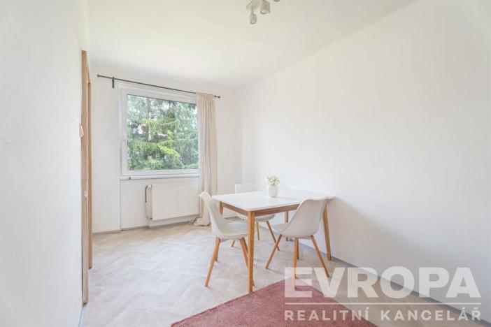 Prodej bytu 3+1, Vrchlabí, Na bělidle, 68 m2