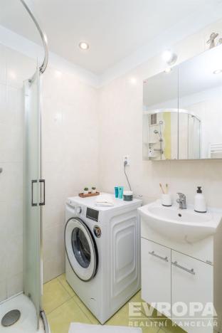 Prodej bytu 3+1, Vrchlabí, Na bělidle, 68 m2