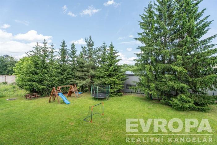 Prodej bytu 3+1, Vrchlabí, Na bělidle, 68 m2