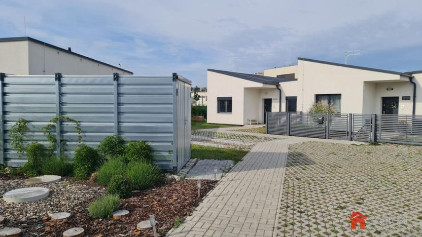 Pronájem rodinného domu, Buštěhrad, U Kapličky, 102 m2
