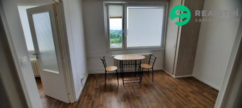Pronájem bytu 1+1, Trutnov, Prokopa Holého, 36 m2