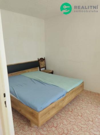 Pronájem bytu 4+1, Litvínov - Horní Litvínov, Hamerská, 76 m2