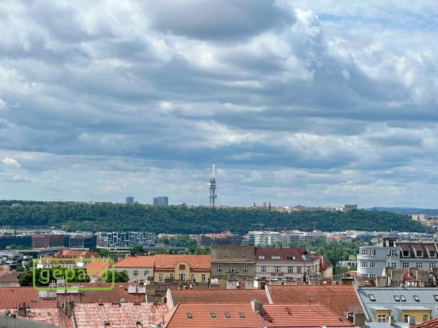 Prodej bytu 2+kk, Praha - Libeň, Budilova, 67 m2