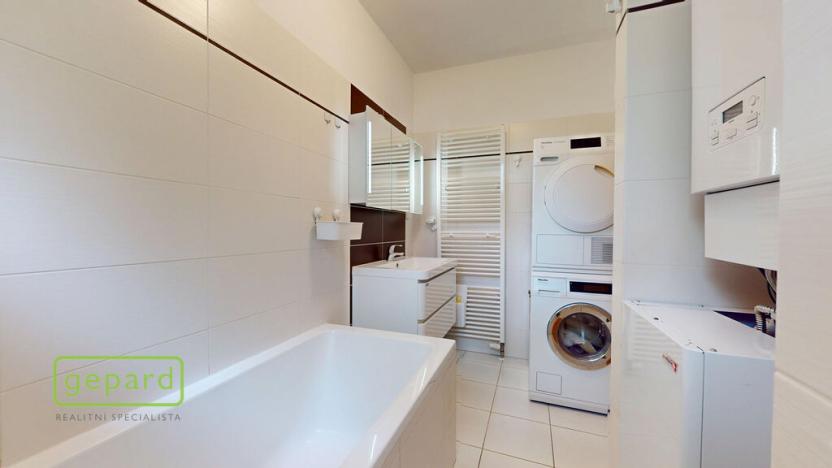 Prodej bytu 2+kk, Praha - Libeň, Budilova, 67 m2