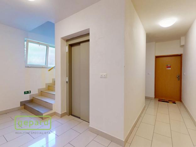 Prodej bytu 2+kk, Praha - Libeň, Budilova, 67 m2