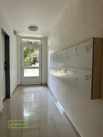 Prodej bytu 2+kk, Praha - Libeň, Budilova, 67 m2