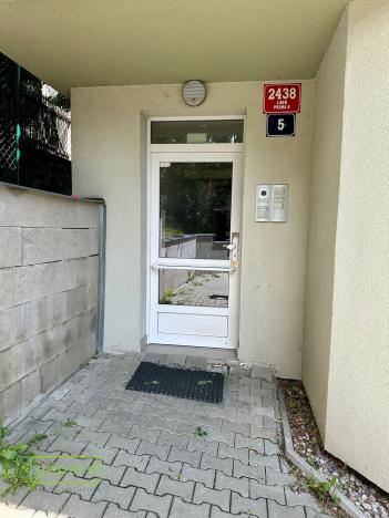 Prodej bytu 2+kk, Praha - Libeň, Budilova, 67 m2