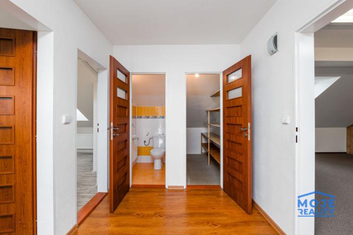 Prodej rodinného domu, Rokycany - Nové Město, Matěje Šmolíka, 234 m2