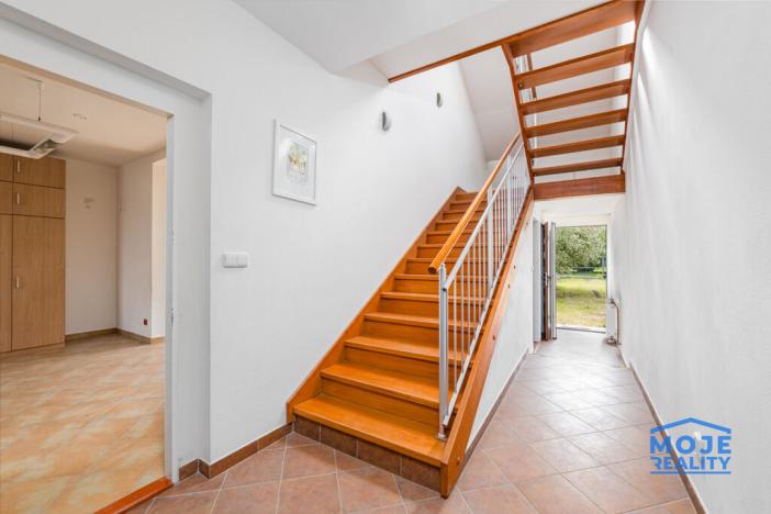 Prodej rodinného domu, Rokycany - Nové Město, Matěje Šmolíka, 234 m2