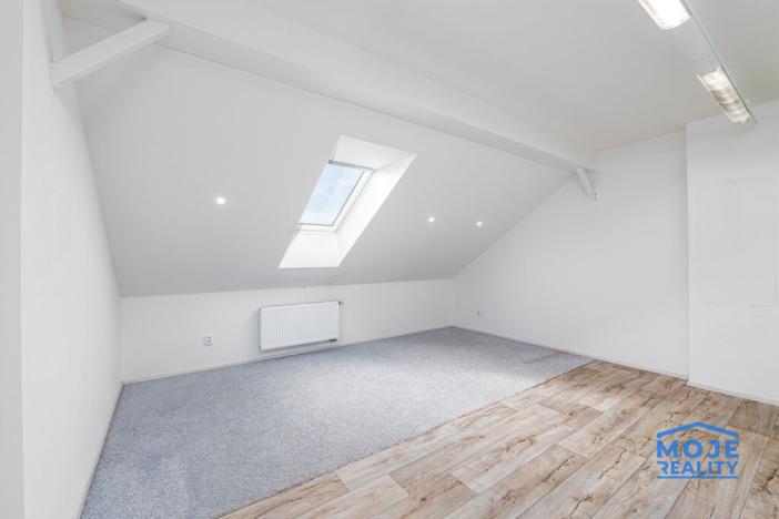 Prodej rodinného domu, Rokycany - Nové Město, Matěje Šmolíka, 234 m2