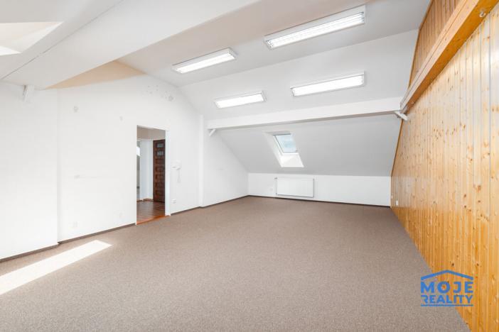 Prodej rodinného domu, Rokycany - Nové Město, Matěje Šmolíka, 234 m2