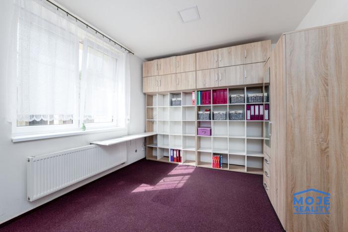 Prodej rodinného domu, Rokycany - Nové Město, Matěje Šmolíka, 234 m2